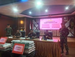 Kejari Tebo Selamatkan Uang Negara Korupsi KUR BSI dan Pasar Tanjung Bungur