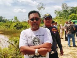 Rusak Lingkungan di HGU PT Tebo Indah, Debalang Negeri Minta Hukum Ditegakkan