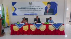 IAI Tebo Bekali Mahasiswa PLP dan Magang 2025