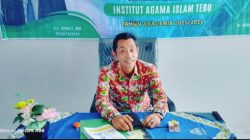 Warek III IAI Andi Susanto Sebut, Mahasiswa Perlu Pahami Tujuan dan Manfaat PLP