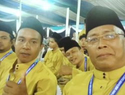Dampingi Kafilah Tebo, KH Basri : Jaga Sportivitas dan Jadikan Al Quran Sebagai Pedoman Hidup