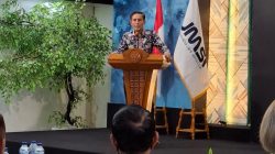 Tokoh Pers Jambi Mursyid Sonsang Kembali Tampil di Panggung Nasional, ‘Basuh’ Ketua Dewan Pers