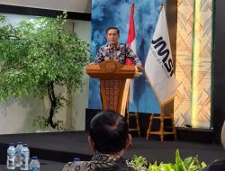 Tokoh Pers Jambi Mursyid Sonsang Kembali Tampil di Panggung Nasional, ‘Basuh’ Ketua Dewan Pers