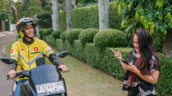 Perkuat Eksistensi di Jambi, Maxim Buka Cabang Baru di Muara Bulian