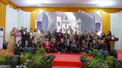 Diskominfo Provinsi Jambi Raih Penghargaan Peduli Penyiaran pada Anugerah KPID Jambi 2025