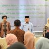 Pemprov Jambi Gelar Monev PPM, Bahas Intervensi TB–HIV Bersama Pemangku Kepentingan
