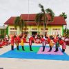 Pentas Seni SDN 194 Rimbo Bujang Lestarikan Budaya Daerah