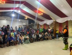 14 Hari Tanggap Darurat di Kota Padang Panjang, Pemko Kerahkan ASN dan Non ASN