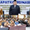 Pemkab Bungo Percepat Pendataan Aset dan Lahan Koperasi Merah Putih