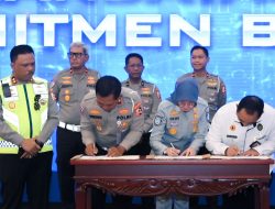 Jasa Raharja Dorong Transformasi Layanan Publik Melalui Sinergi Kesamsatan di Anev Pelayanan Regident 2025