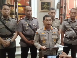 Sidang Kode Etik Polda Jambi Putuskan PTDH untuk Bripda Waldi