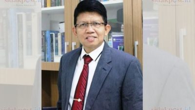 Catatan Ekonomi Q3 2025: Saat Ekonomi Jambi Bangkit, Investasi Melambat