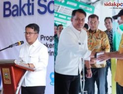 Wabup Nazar Efendi Buka Pelayanan Operasi Katarak Gratis di Tebo