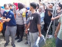 Dosen IAK Setih Setio Muara Bungo Ditemukan Tewas di Rumahnya