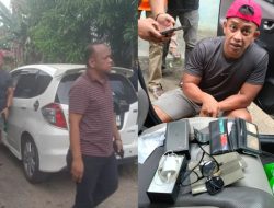 Cinta Berujung Maut, Pelaku Pembunuhan Dosen Cantik di Bungo Terungkap