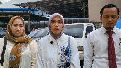 Anis Minta Pelaku Pembunuhan Kakaknya Dihukum Berat