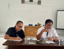 Temu Karya 2025, Karang Taruna Bungo Matangkan Persiapan