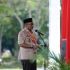 Sekda Sudirman Tekankan Peran Strategis Pramuka dalam Pembentukan Karakter Pemuda