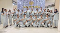 Dorong Tata Kelola Perusahaan yang Baik, Jasa Raharja Lakukan Pembinaan dan Evaluasi GCG di Kanwil NTT