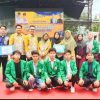 Dosen dan Mahasiswa IAI Tebo, Raih Juara Lomba Video Konten Literasi
