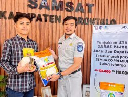 Jasa Raharja dan Tim Pembina SAMSAT Kolaborasi dengan 2.358 Merchant, Beri Reward bagi Wajib Pajak Taat Bayar