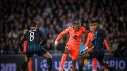 Drama Enam Gol: Barcelona Ditahan Imbang Club Brugge 3-3 di Liga Champions
