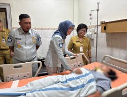 Jasa Raharja Pastikan Keterjaminan Korban Kecelakaan Bus di Tol Krapyak, Jawa Tengah, Terpenuhi