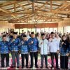 Wabup Kerinci Murison Buka Pelatihan Guru TPQ/TPSQ 2025