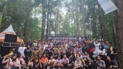 AOPGI Raih Mendali Emas dan 2 Perak Pada Festival Olahraga Petualangan