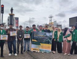 IAI Tebo Peduli Banjir, Galang Dana Kemanusiaan untuk Sumatera Barat
