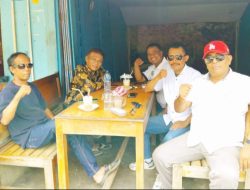 Besok, KAWAT dan LSM Turun ke Jalan Galang Dana Korban Bencana Alam di Sumbar