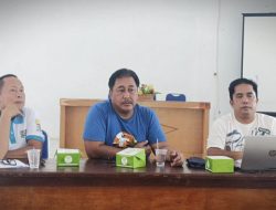 Karang Taruna Bungo Siapkan 4 Agenda Besar, Jelang Akhir Tahun 2025