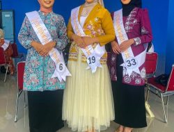 Tiga Mahasiswi IAI Tebo Melaju ke Final Pemilihan Putri Otonomi Indonesia Kabupaten Tebo 2025
