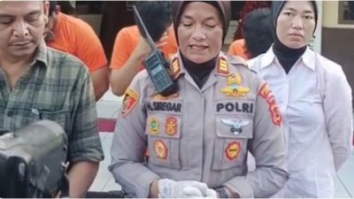 Empat Pemuda Diduga Keroyok Seorang Pelajar, Kapolsek: Proses Hukum Tetap Berjalan