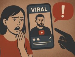Ketika Viral Mengalahkan Fakta: Membaca Ulang Fenomena Viralisasi dan Investigasi di Era Digital