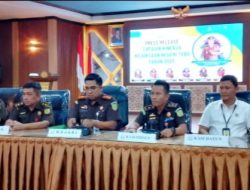 Kajari Tebo: Capaian Kinerja Kejari Didukung Soliditas Internal dan Peran Masyarakat