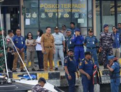 Jasa Raharja Pastikan Perlindungan Wisatawan WNA Selat Pada