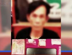Petani di Tebo Tengah Tak Berkutik, Polisi Sita Sabu 3,85 Gram