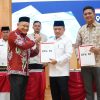 Gubernur Al Haris Tegaskan Komitmen Memperkuat Aspek Proses Pengelolaan Keuangan Daerah