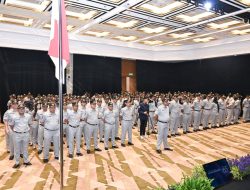 Peringati HUT ke-65, Jasa Raharja Perkuat Pelayanan Publik yang Relevan dan Berkelanjutan