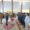 Bupati Dedy Putra Kembali Rotasi Pejabat, Sejumlah Kepala Dinas hingga Camat Bergeser