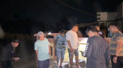 Polres Bungo Tak Akan Ada Pembiaran Bagi Pelaku Penyalahgunaan Narkoba