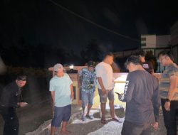 Polres Bungo Tak Akan Ada Pembiaran Bagi Pelaku Penyalahgunaan Narkoba