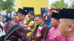 SMAN 1 Bungo Rayakan Festivora Dies Natalis ke 58, Momentum Bangkitkan Kreativitas