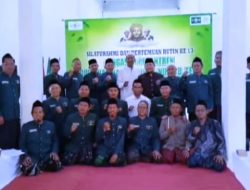 RMI NU Tebo Gelar Pertemuan Rutin di Ponpes Marjanul Qolbi, Perkuat Silaturahmi dan Sinergitas