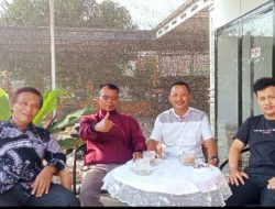 Advokat dan Konsultan Hukum Ahmad Irawan, SH Ajak Masyarakat Melek Hukum