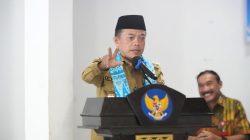 Gubernur Al Haris: Kepala Sekolah Figur Teladan Penentu Budaya Sekolah dan Profesionalisme Guru