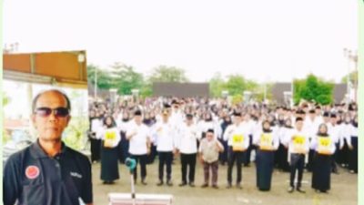 Ribuan Honorer Tebo Resmi Jadi PPPK, Ketua KAWAT: Ini Penantian Panjang yang Terbayar