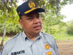 Korban KM Putri Sakinah Dijamin Jasa Raharja