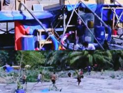 Tak Ada Ampun, Polres Tebo Sikat 8 Pelaku PETI di Kecamatan Sumay